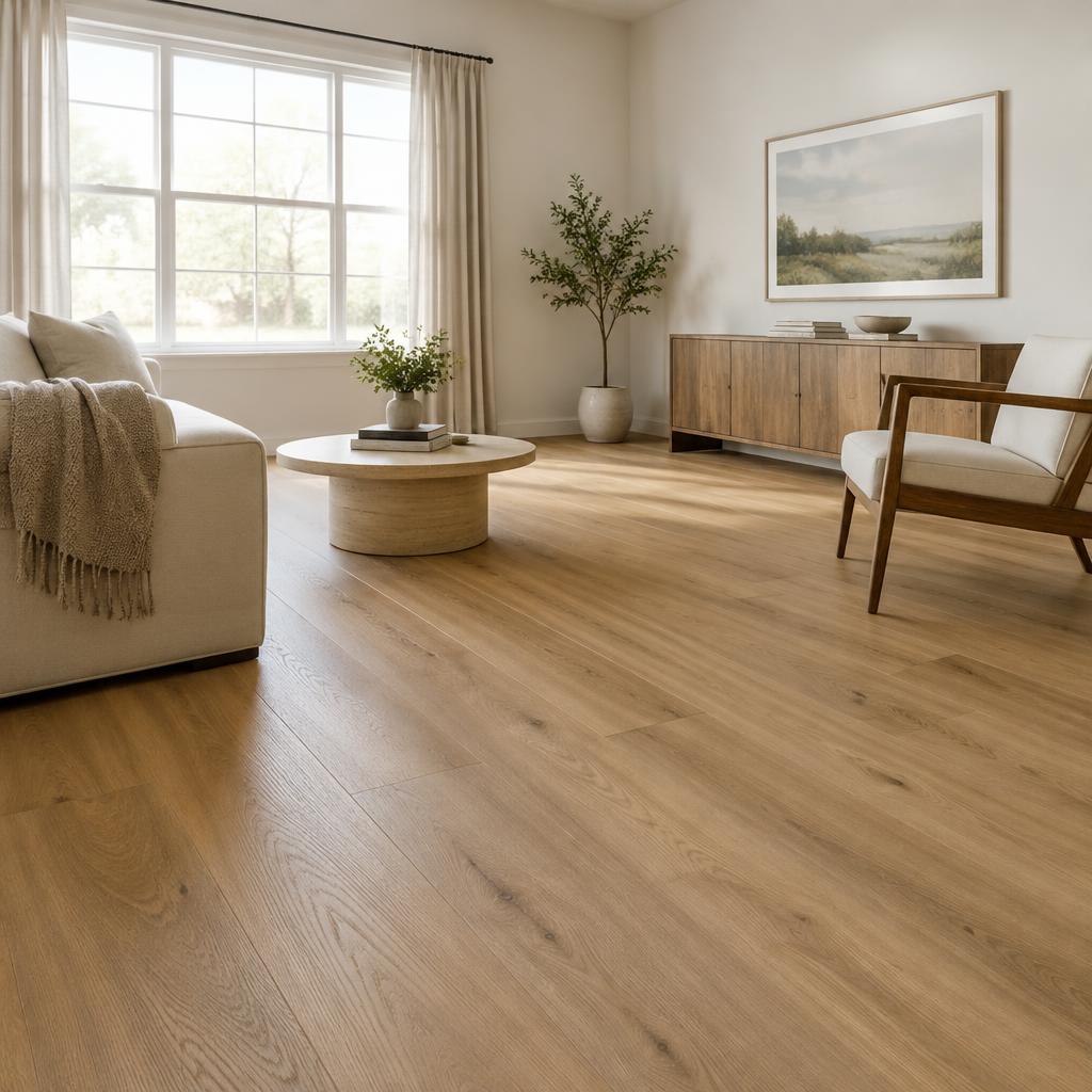 Flooring