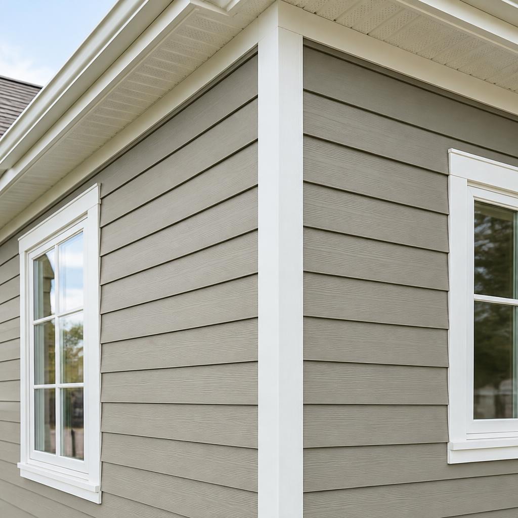 Siding